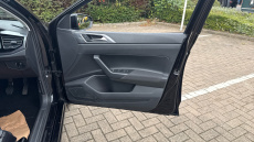 Volkswagen Polo 1.0 TSI Style 5dr Petrol Hatchback